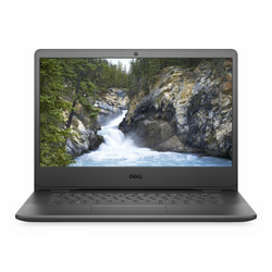 DELL Laptop Vostro 3400 (i3-1115G4 8GB 256GB SSD + 1TB Backlit crni 5Y5B)