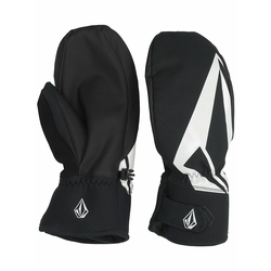 Volcom Nyle Mittens black Gr. XL