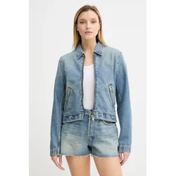 Jeans jakna Won Hundred