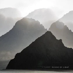 S. Carey - Range Of Light (Limited Edition) (LP)