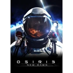 Osiris: New Dawn Steam Key GLOBAL