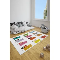 CONCEPTUM HYPNOSE Tepih (180x280) CT 3133