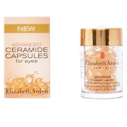 Elizabeth Arden Advanced Ceramide Obnavljajući serum u kapsulama za područje oko očiju Serumi za oči