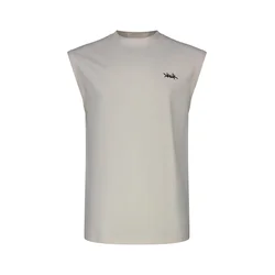 SikSilk Majica ecru