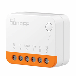 Sonoff Wi-Fi pametno stikalo MINIR4