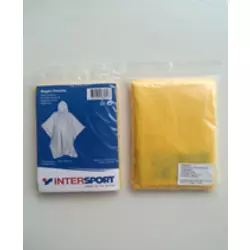 Intersport moška pohodna palerina
