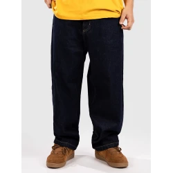 Carhartt WIP Brandon Jeans blue rinsed