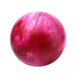 XIAOMI Yunmai Yoga lopta roze YMYB-P202