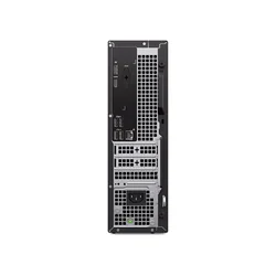 DELL Pro Slim Essential Core Ultra 7 265K 16GB 512GB SSD Win11Pro 3yr ProSupport + WiFi