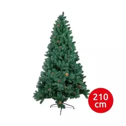 Božićna jelka CEDAR 210 cm (jela)