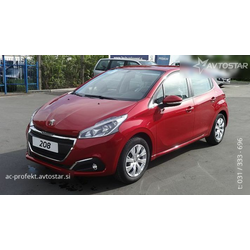 Peugeot 208 1.2 PureTech Active