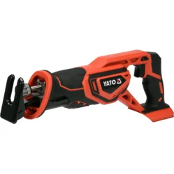 YATO YT-82815 Akumulatorska testera lisičiji rep, 18V, SOLO