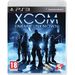 XCOM Enemy Unknown (PS3) - rabljeno