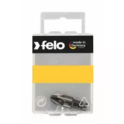 Bit Felo Industrial Pozidriv PZ4 x 32 02104236 u blisteru