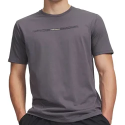 Under Armour majica UA M Blur WM SS za muškarce
