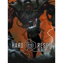 Hard Reset: Redux
