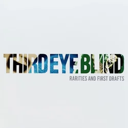 Third Eye Blind - Rarities And First Drafts (Limited Edition) (Emerald Translucent Coloured) (LP)