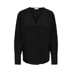 JDY Bluza JDYLION črna
