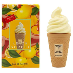 Sugar Lemon Sorbet - EDP