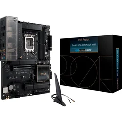 ASUS PROART B760-CREATOR WIFI matična ploča(PLO03555)