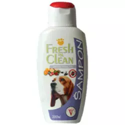 SAMPON ZA KUCE PROTIV PARAZITA 200ML FRESH&CLEAN( ) VOJVODINALEK