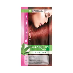 MARION šampon za bo?enje kose - 51 svetlo biserno plava