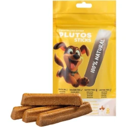 Plutos Multipack Sticks - sir in piščanec - 190 g