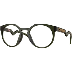 Oakley Hstn Rx Naočare OX 0OX8139 813904