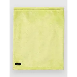 Burton Cora Neck Warmer glow yellow green