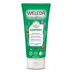 Weleda Harmony gel za tuširanje 200ml