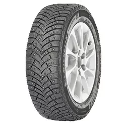 Michelin X-Ice North 4 ( 255/55 R20 110T XL, SUV, stavljenji spike-ovi )