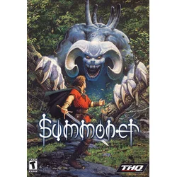 Summoner  Steam Key GLOBAL