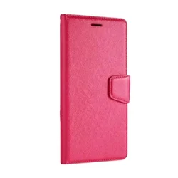 ALIVO Futrola preklop Samsung A07 ROZE