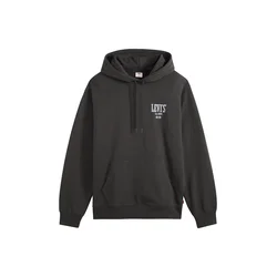 LEVIS ® Majica modra / pastelno modra / črna