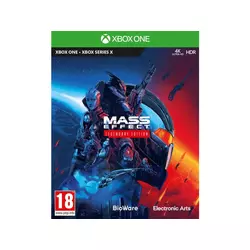 ELECTRONIC ARTS XBOXONE/XSX Mass Effect: Legendary Edition