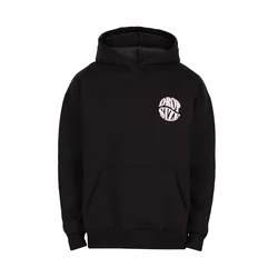 Dropsize Majica črna/off-bela