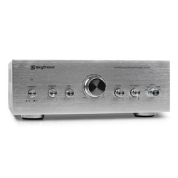 SKYTEC pojačalo SKYTRONIC HIFI AUX SURROUND