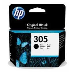 Ink Jet HP. no.305 3YM61AE DJ2320, 27xx/DJ Plus 41xx original crni
