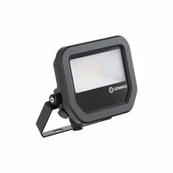 Ledvance led reflektor 10p 8w/4000k,crni ( o05665 )