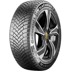 Continental IceContact 8 ( 185/65 R15 92T XL EVc, stavljenji spike-ovi )