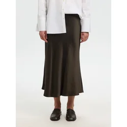 SELECTED Krilo SLFLENA temno rjava