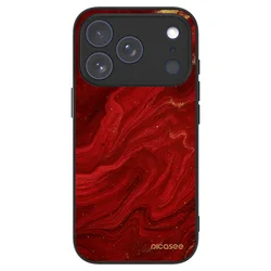 ULTIMATE CASE za Apple iPhone 18 Pro - Red