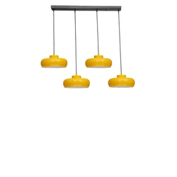 Opviq Luster Smith 4, Žuti