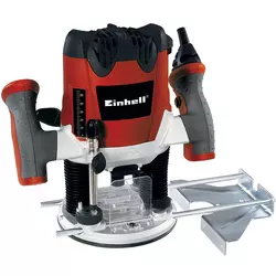 EINHELL elektricna glodalica za drvo RT-RO 55