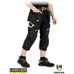 Kratke delovne hlače 3 Harvercool