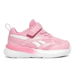 Reebok patike Rush Runner za devojčice uzrasta 0-4 godine, roze