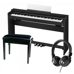 CASIO AP-S200BK digitalni klavir komplet