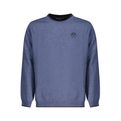 NORTH SAILS CHILDRENS BLUE SWEATER