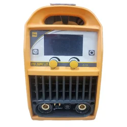 Hugong Aparat za Varenje E-TIG 200 PFC LCD 988158