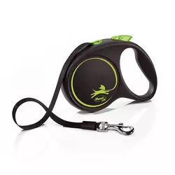 FLEXI BLACK DESIGN - ZELEN - TRAK M